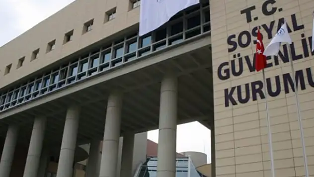 SGK'ya 1 yıl içinde dilekçe vermek şart!