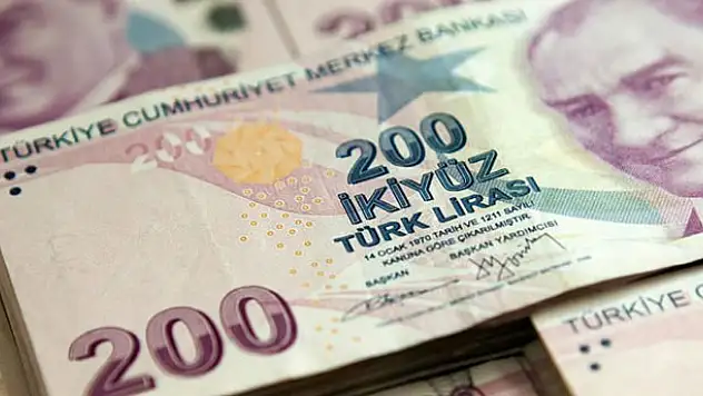 SGK'ya başvuran o parayı geri alacak