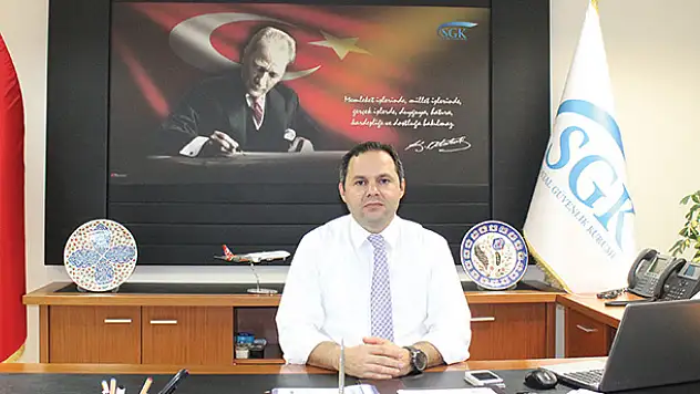 SGK'ya gitmeden çözüm buluyorlar