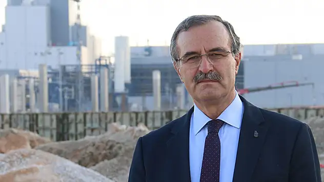 SGK'ya kayıtlı tüm çalışanların aşılanması başladı! Başkan Kütükcü'den çalışanlara aşı çağrısı
