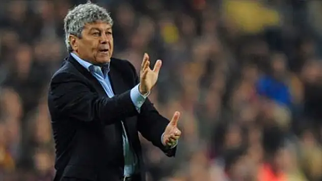 Shakhtar Donetsk'te Lucescu dönemi sona erdi