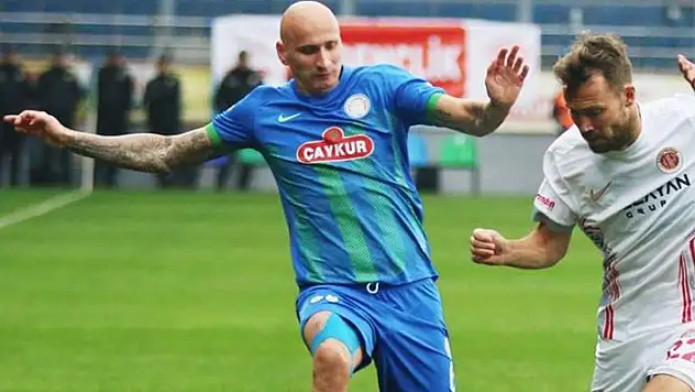 Shelvey ile herhangi bir görüşme yapılmadı