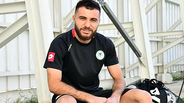 Shengelia: Milli takım arasını mutlu şekilde geçireceğimize inanıyorum