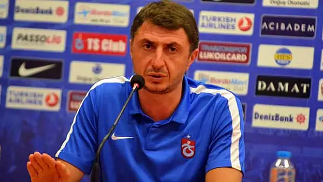 Shota: 'Galatasaray maçında daha fazla konsantrasyon istiyorum'