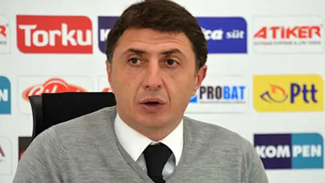 Shota, Trabzon'a gidiyor