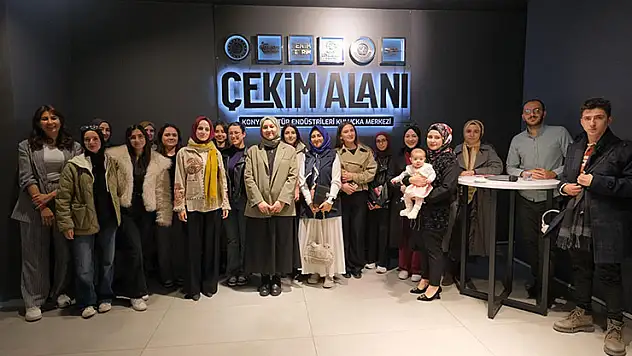 SİA'da 'Mekân, Hafıza ve Kadınlar Pazarı' kitap galası gerçekleştirildi