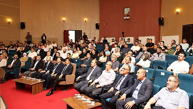 Siber Güvenlik Komisyonu oluşturuldu