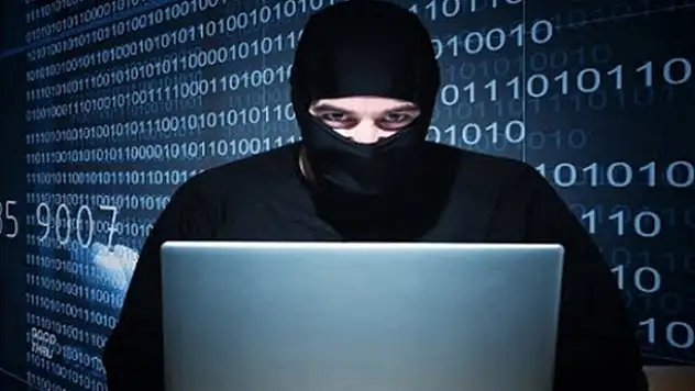 Siber güvenlik uzmanları 'Hacker' oldu