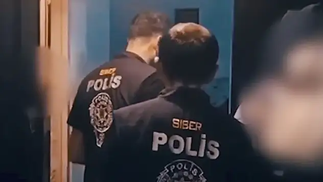 Siber suçlarla mücadele kapsamında 10 günde 364 şüpheli gözaltına alındı