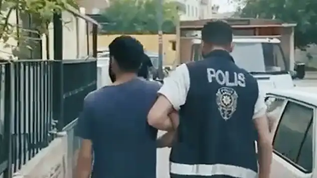 Siber suçlarla mücadele kapsamında 5 günde 170 şüpheli yakalandı
