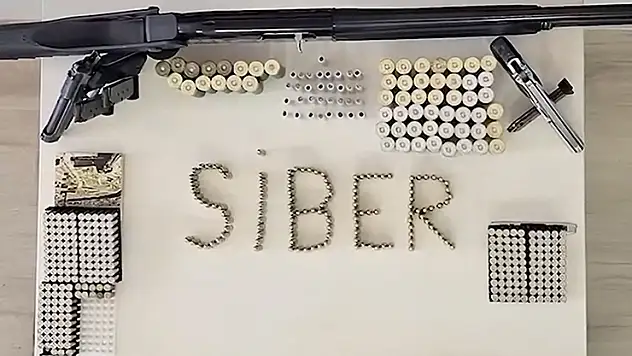 Siber suçlarla mücadele operasyonlarında 74 şüpheli tutuklandı