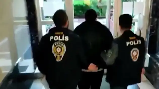 Sibergöz operasyonlarında 91 şüpheli yakalandı
