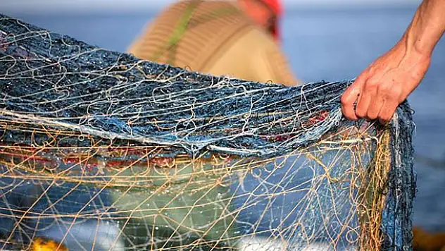 Sıcak hava balıkçıların umudunu suya düşürdü