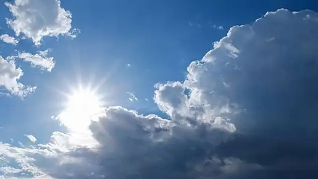 Sıcak hava geliyor! Konya'da hava nasıl olacak?