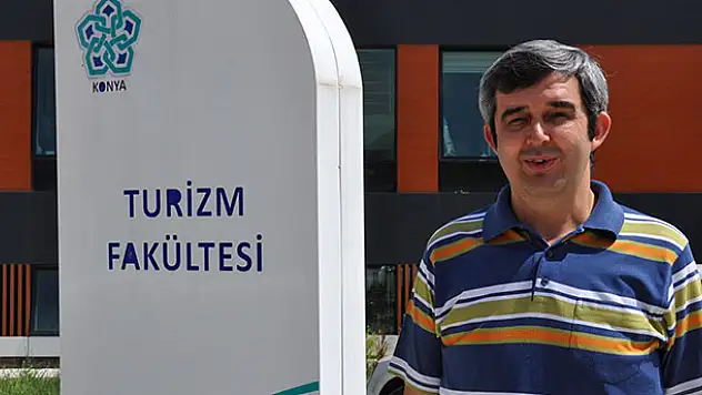 Sıcaklar turizm sektörünü dönüştürüyor