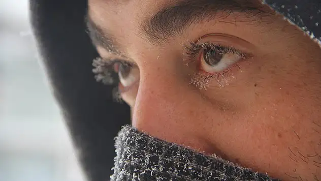 Sıcaklık 12 derece düşüyor! Konya ve çevresine soğuk hava dalgası geliyor