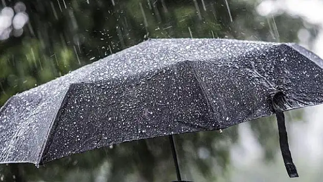 Sıcaklıklar 1 ila 3 derece düşecek! Meteorolojiden Konya için sağanak uyarısı