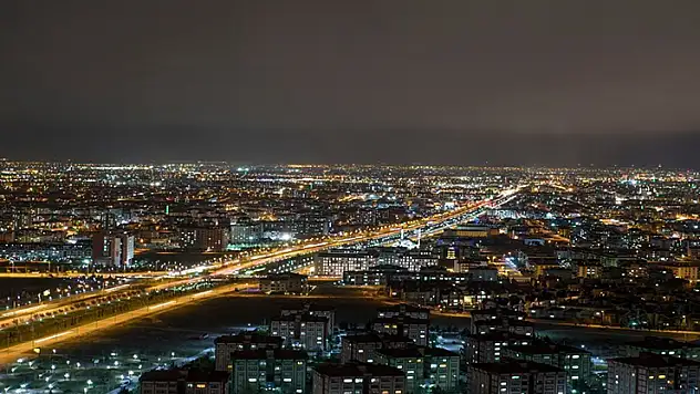Sıcaklıklar 40 derecelere ulaştı Konya'da tropikal geceler yaşanacak