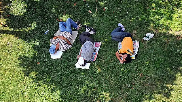 Sıcaklıklar rekor kıracak