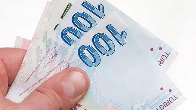 Sicil affı geldi, esnaf KOSGEB kredisini bekliyor