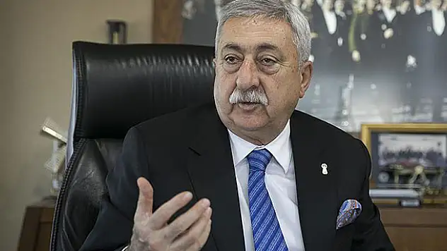 Sicil kayıt ücreti ve yıllık aidat tarifesi 2018'de artırılmayacak