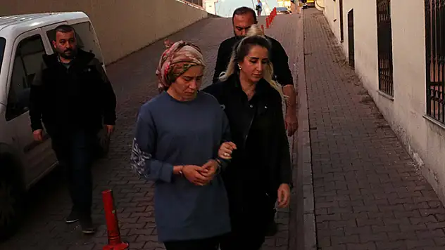 Şiddet gördüğünü öne sürdüğü kocasını öldüren kadına ağırlaştırılmış müebbet istendi