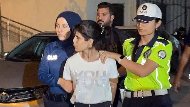 Şiddete uğradığı iddia edilen Sıla bebek beyin kanaması geçirdi anne tutuklandı