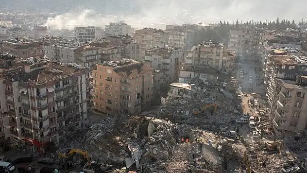 Şiddetli depremlerin ardından AFAD'dan son dakika uyarısı