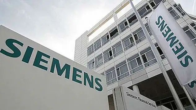 Siemens 20 bin kişiyi işten çıkarabilir