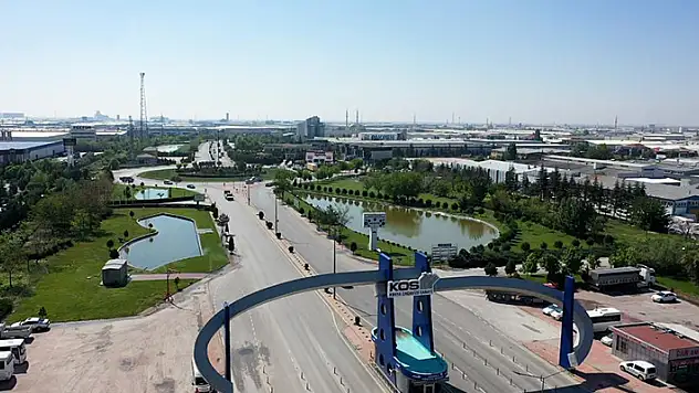 Siemens Türkiye'den sanayide kesintisiz enerji için OSB'lerle iş birliği
