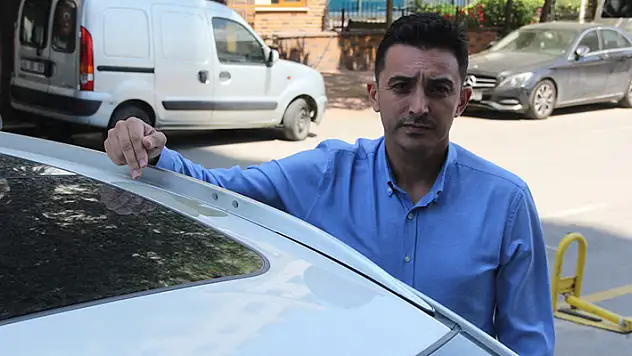 Sıfır araç aldı, 'fabrikasyon hatalı' çıktı