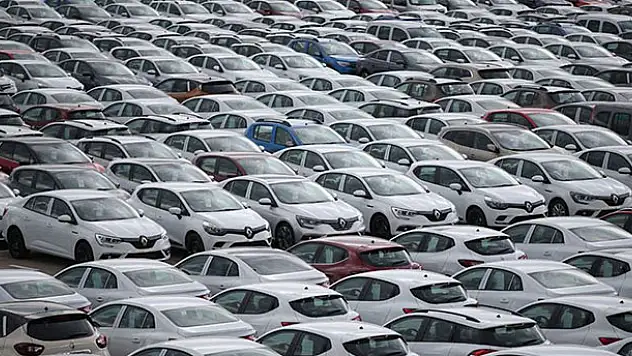 Sıfır otomobilde güz kampanyaları dikkati çekiyor