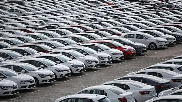 Sıfır otomobilde yeni dönem! Markalar arasında 'kampanya' yarışı başladı: 180 bin TL'ye varan indirim
