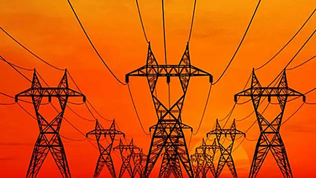 Şifreli elektrik geliyor