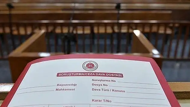 Şifreli mesajlarla tatilcilere uyuşturucu sağlayan suç örgütü üyelerine hapis cezası