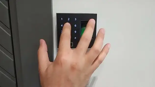 Şifreyi 1234 yapmışlar! Hırsızlar yazılımcıyı bir yılda 5 kez soydu!
