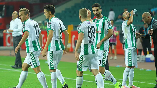 Siftahları yok