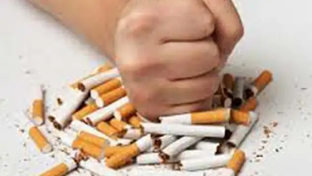 Sigara bıraktırma ilaçları ücretsiz dağıtılıyor