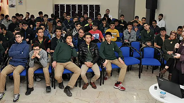 Sigara da eroin kadar bağımlılık yapıyor