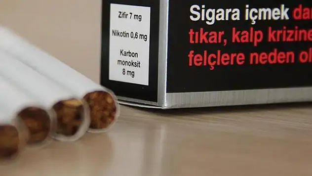 Sigara fiyatlarına 5 ile 10 TL arasında zam bekleniyor
