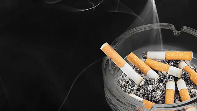 Sigara fiyatlarına paket başına 4 lira zam geldi
