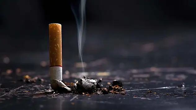 Sigara fiyatlarına yeni zam geldi! Artık 70 liraya satışta
