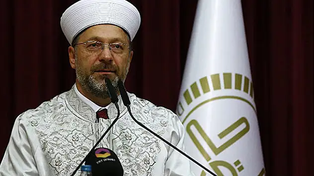 Sigara içen Diyanet personeline kötü haber! Bu yıldan itibaren başlıyor...