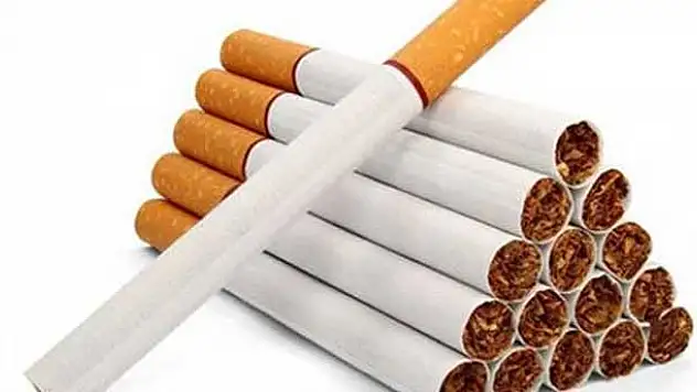 Sigara içenler dikkat