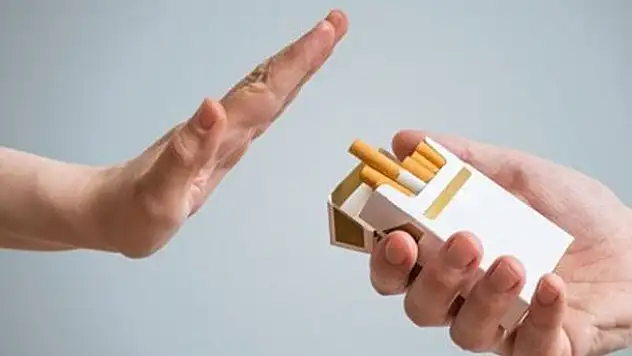 Sigara içenler dikkat! Bakanlık açıkladı... Paketler değişiyor