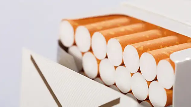 Sigara paketlerinde yeni dönem