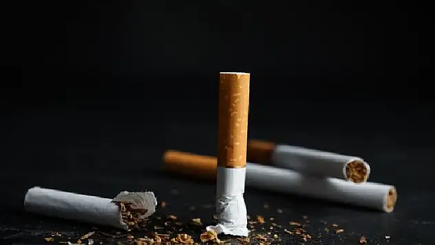 Sigara ve alkole yüzde 47 ÖTV zammı geldi