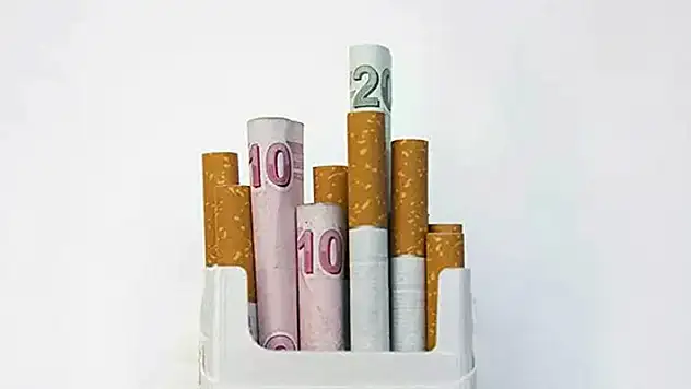 Sigarada bir gruba 2 TL zam: Diğer zamlar bekleniyor