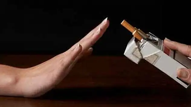 Sigarada yeni dönem: Kara paket