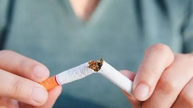 Sigaraya 5 TL zam geldi
